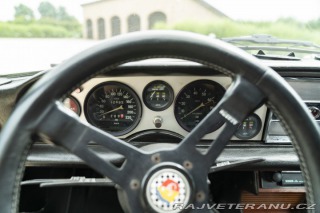Fiat Abarth 124 1974