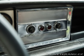Fiat Abarth 124 1974
