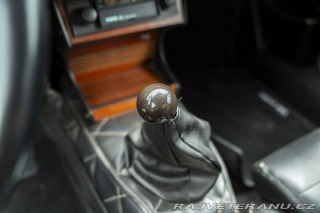 Fiat Abarth 124 1974