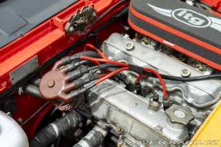 Fiat Abarth 124 1974