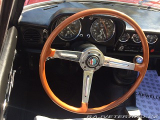 Alfa Romeo Spider 1972