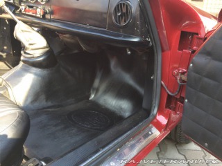 Alfa Romeo Spider 1972