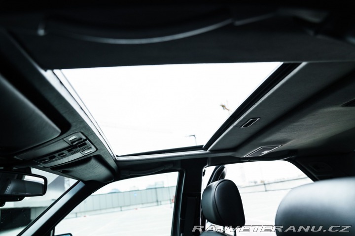 Mercedes-Benz S 500 1996