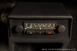 Fiat Ostatní modely 105 TC 1983