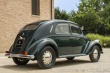 Lancia Ardea ELETTRICA 1949