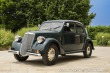 Lancia Ardea ELETTRICA 1949