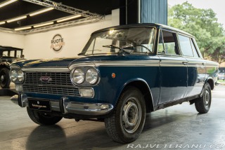 Fiat 1500 NECKAR 1500 TS