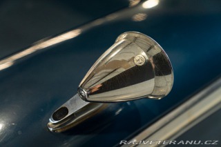 Fiat 1500 NECKAR 1500 TS 1962