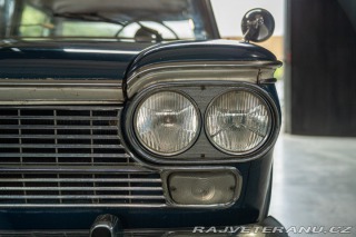 Fiat 1500 NECKAR 1500 TS 1962