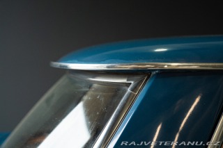 Fiat 1500 NECKAR 1500 TS 1962