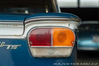 Fiat 1500 NECKAR 1500 TS 1962