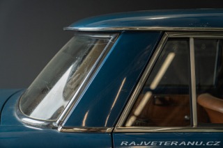 Fiat 1500 NECKAR 1500 TS 1962