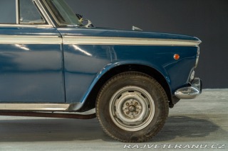 Fiat 1500 NECKAR 1500 TS 1962