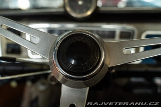 Fiat 1500 NECKAR 1500 TS 1962