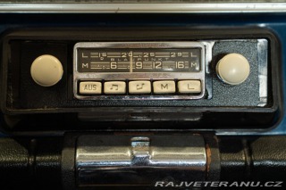 Fiat 1500 NECKAR 1500 TS 1962