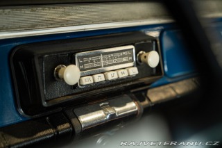 Fiat 1500 NECKAR 1500 TS 1962