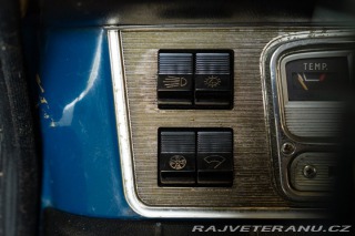 Fiat 1500 NECKAR 1500 TS 1962