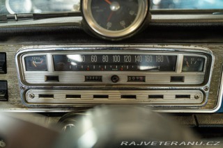 Fiat 1500 NECKAR 1500 TS 1962
