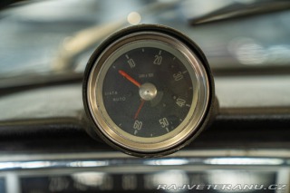 Fiat 1500 NECKAR 1500 TS 1962