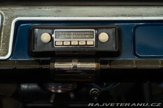 Fiat 1500 NECKAR 1500 TS 1962