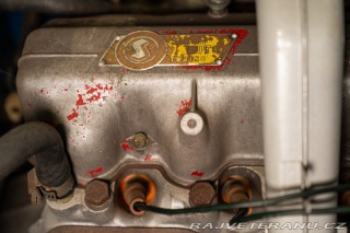 Fiat 1500 NECKAR 1500 TS 1962