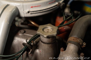 Fiat 1500 NECKAR 1500 TS 1962