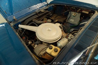Fiat 1500 NECKAR 1500 TS 1962