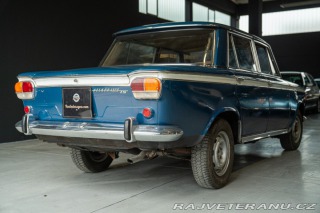 Fiat 1500 NECKAR 1500 TS 1962
