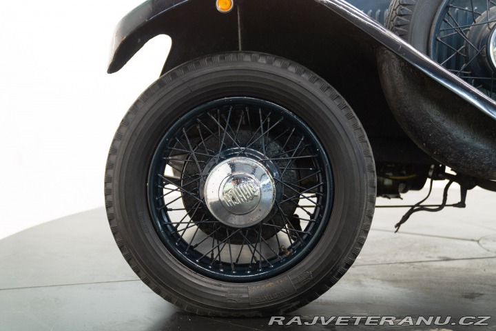 Ostatní značky Ostatní modely Bianchi S5 BERLINA 1928