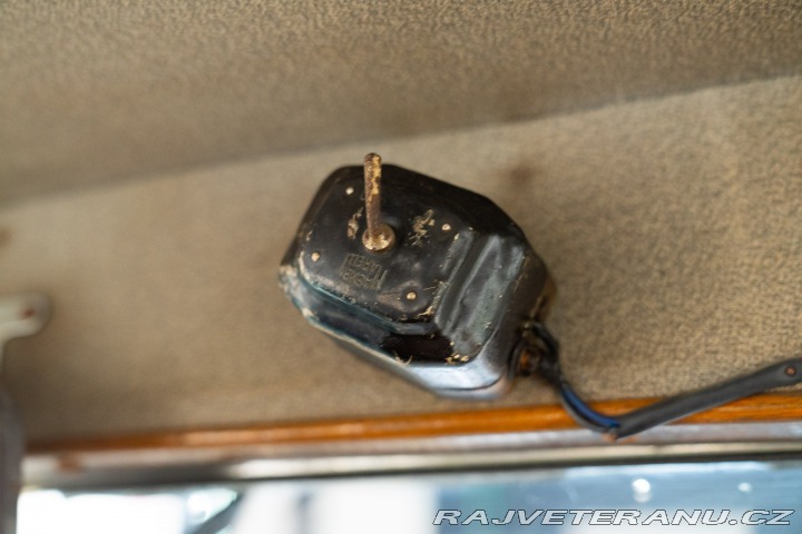 Ostatní značky Ostatní modely Bianchi S5 BERLINA 1928