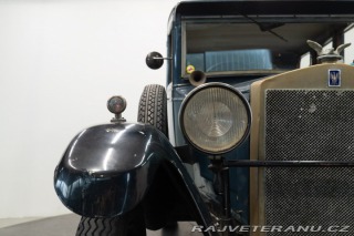 Ostatní značky Ostatní modely Bianchi S5 BERLINA 1928