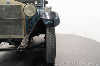 Ostatní značky Ostatní modely Bianchi S5 BERLINA 1928