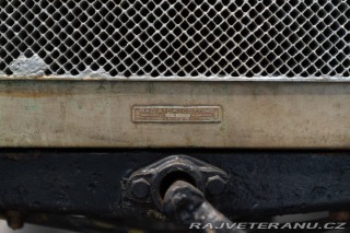 Ostatní značky Ostatní modely Bianchi S5 BERLINA 1928