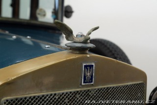 Ostatní značky Ostatní modely Bianchi S5 BERLINA 1928