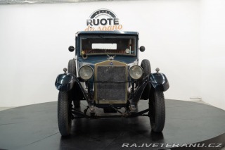 Ostatní značky Ostatní modely Bianchi S5 BERLINA 1928