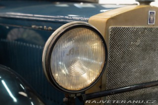 Ostatní značky Ostatní modely Bianchi S5 BERLINA 1928
