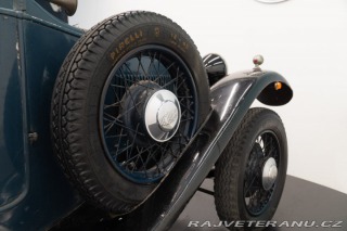 Ostatní značky Ostatní modely Bianchi S5 BERLINA 1928