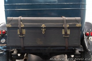 Ostatní značky Ostatní modely Bianchi S5 BERLINA 1928