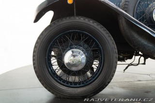 Ostatní značky Ostatní modely Bianchi S5 BERLINA 1928