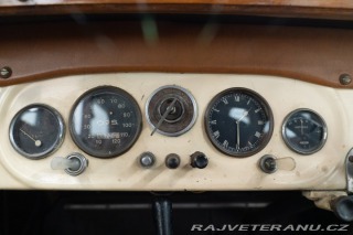 Ostatní značky Ostatní modely Bianchi S5 BERLINA 1928