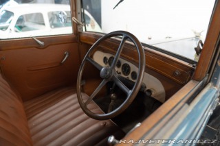 Ostatní značky Ostatní modely Bianchi S5 BERLINA 1928