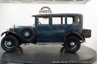 Ostatní značky Ostatní modely Bianchi S5 BERLINA 1928