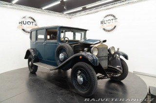 Ostatní značky Ostatní modely Bianchi S5 BERLINA 1928