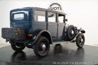 Ostatní značky Ostatní modely Bianchi S5 BERLINA 1928