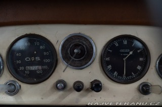 Ostatní značky Ostatní modely Bianchi S5 BERLINA 1928