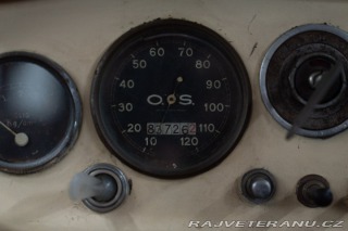 Ostatní značky Ostatní modely Bianchi S5 BERLINA 1928