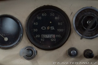 Ostatní značky Ostatní modely Bianchi S5 BERLINA 1928