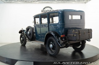 Ostatní značky Ostatní modely Bianchi S5 BERLINA 1928