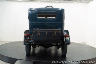 Ostatní značky Ostatní modely Bianchi S5 BERLINA 1928