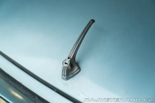 Sunbeam Alpine mk1 1953